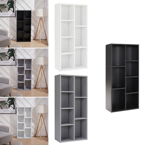 Tall wide wooden cube - tall,