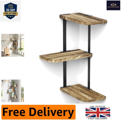 Elegant tier corner shelf in - elegant,