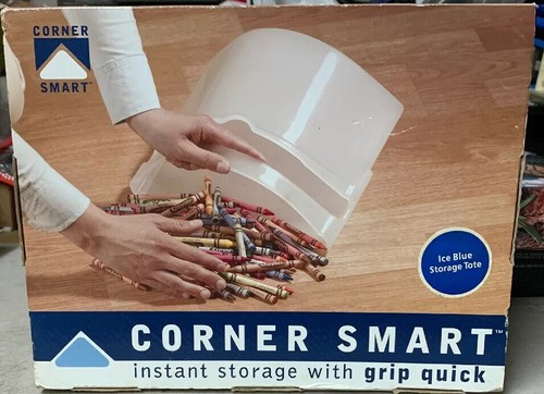 Corner smart instant storage - smart,