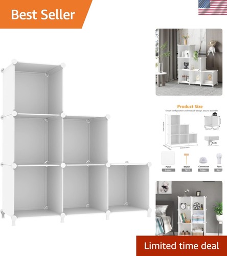 Cube storage organizer - storage,