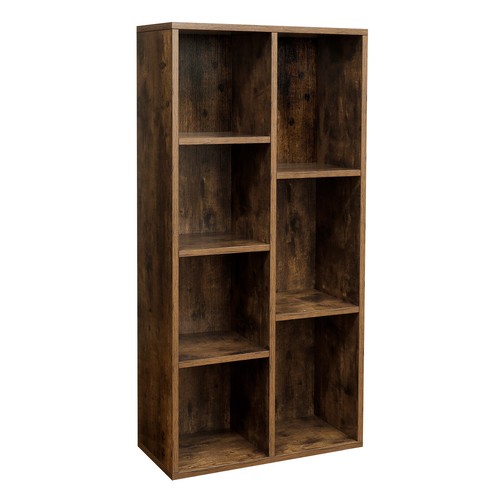 Vintage compartment - vintage, 7-compartment