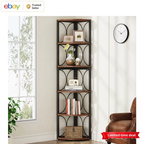 Inch tier corner shelf - 67,