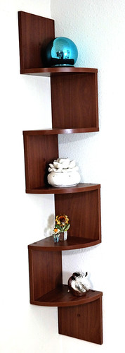 Greenco tier wall mount - wall,