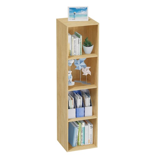 Nestwise tier bookshelf - nestwise, 4