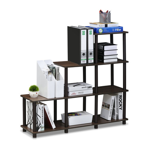 Furinno turn tube storage - furinno,