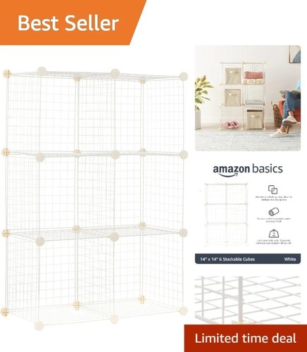 Pack wire grid storage - grid,
