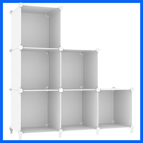 Stylish cube stackable - stylish,
