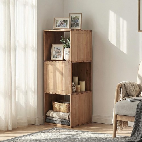 Solid wood corner - wood,