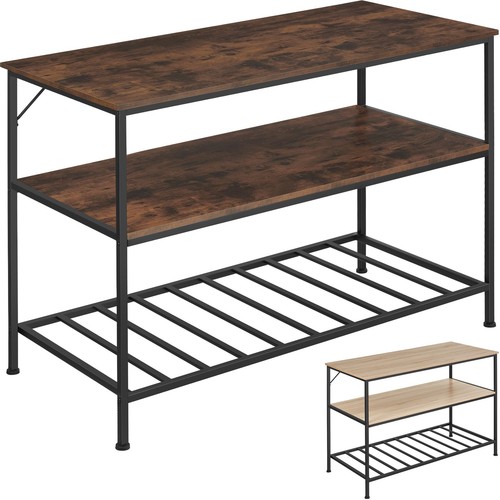 Low shelf tiers corner - 3,
