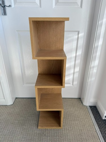 Next opus oak cube - opus, wood