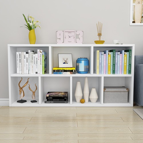 Cube book shelves - 5/7,