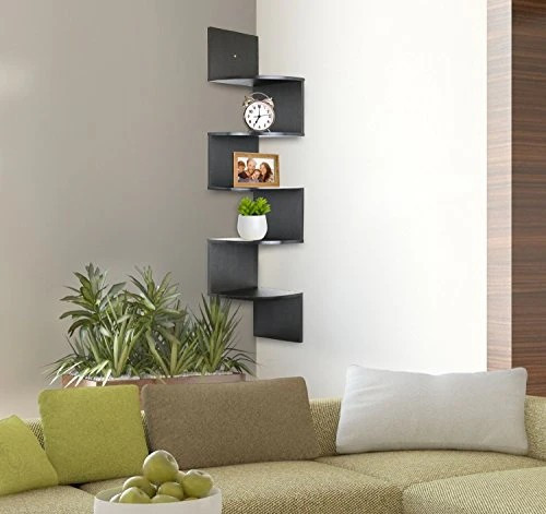 Greenco tier wall mount - greenco, 5-tier