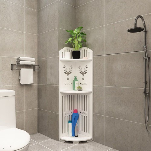 Tier home corner - home, shelf