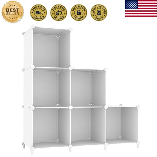 Cube storage organizer - storage,