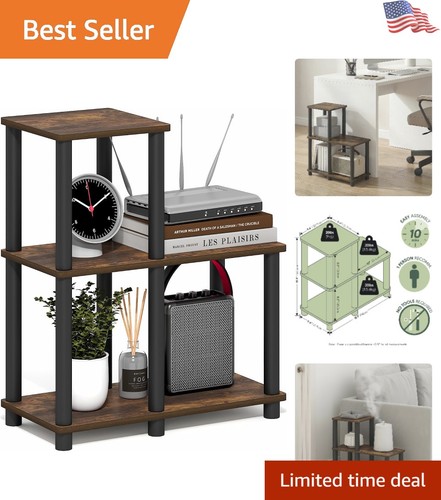 Maximized storage with - storage,
